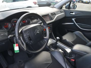 Citroën C5